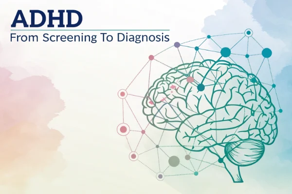 From screening to diagnosis
