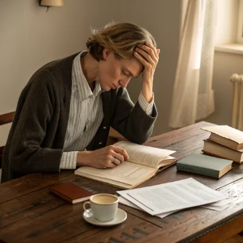 ADHD in adults - book assessment